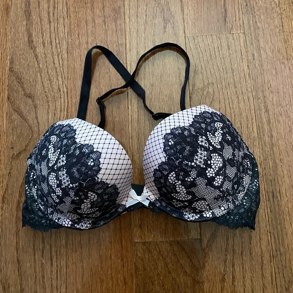 Dream Angels Push Up